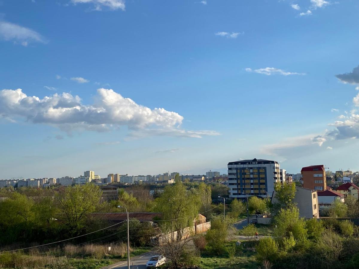 Rcity Apartament 14 Bucharest