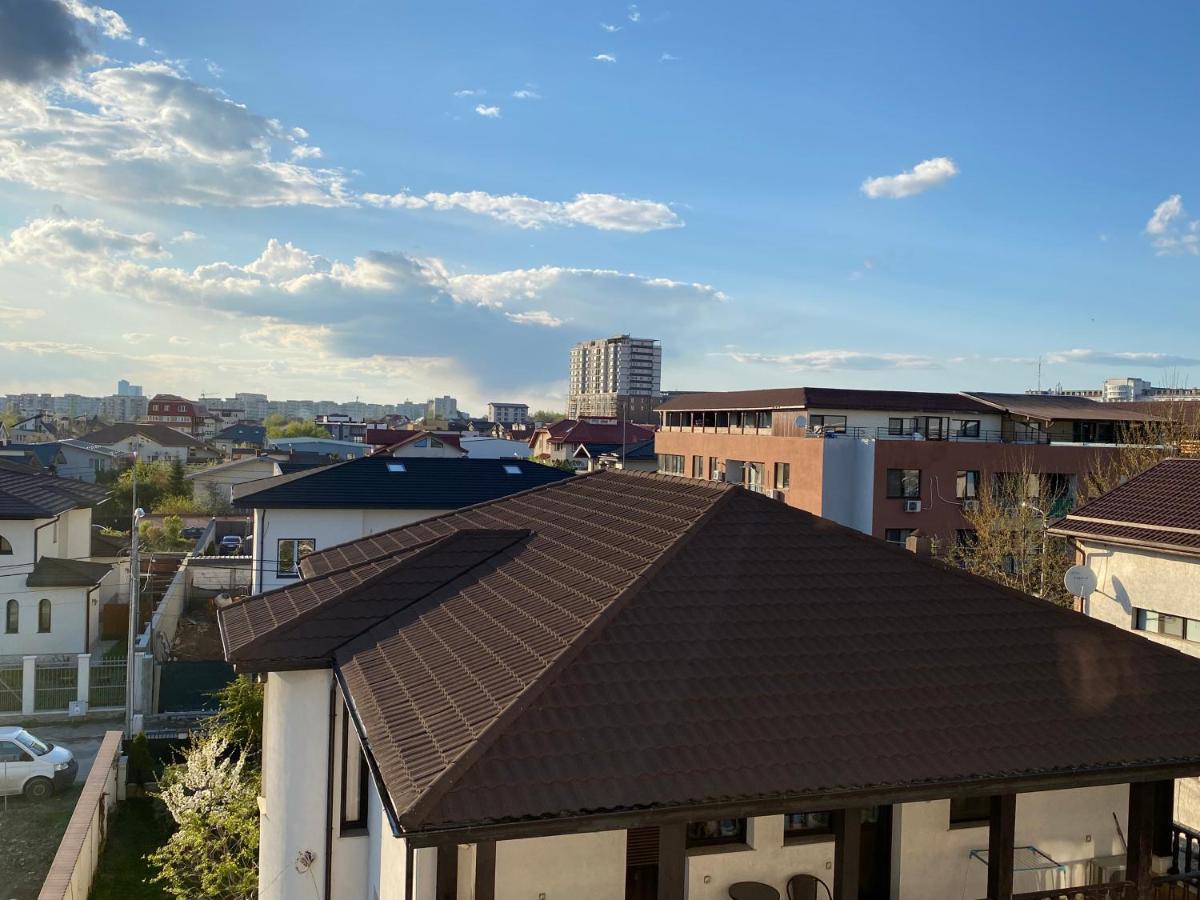 Apartment Rcity Apartament 14