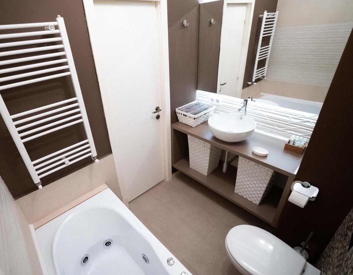 Rcity Apartament 14 *
