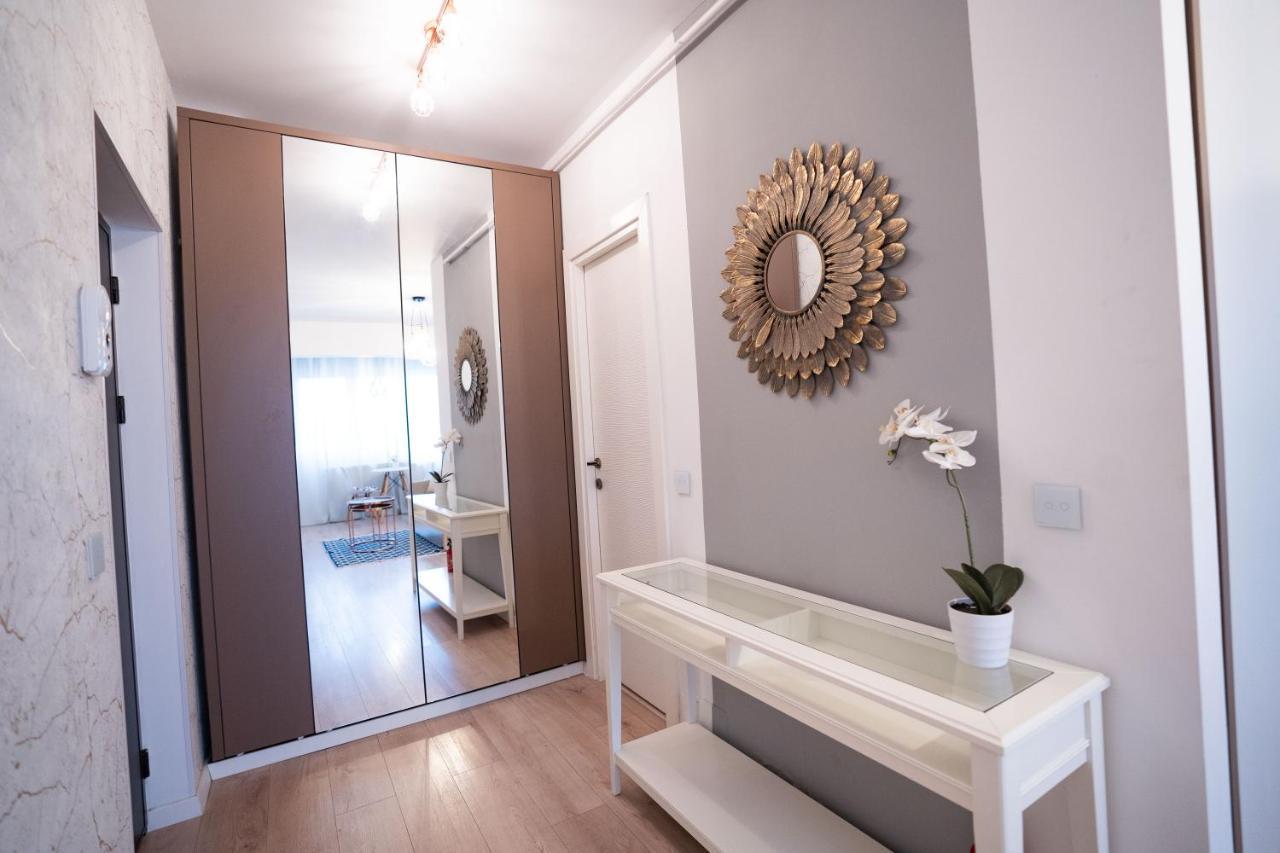 Apartment Rcity Apartament 14 Bucharest